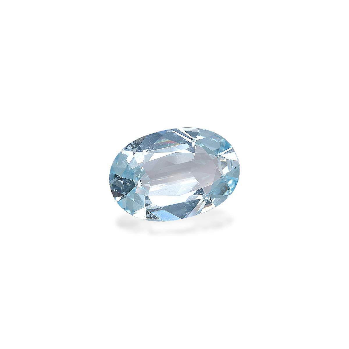 Aquamarine 5.33 ct
